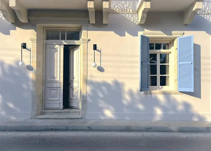 Ξενοδοχείο Heart 5*