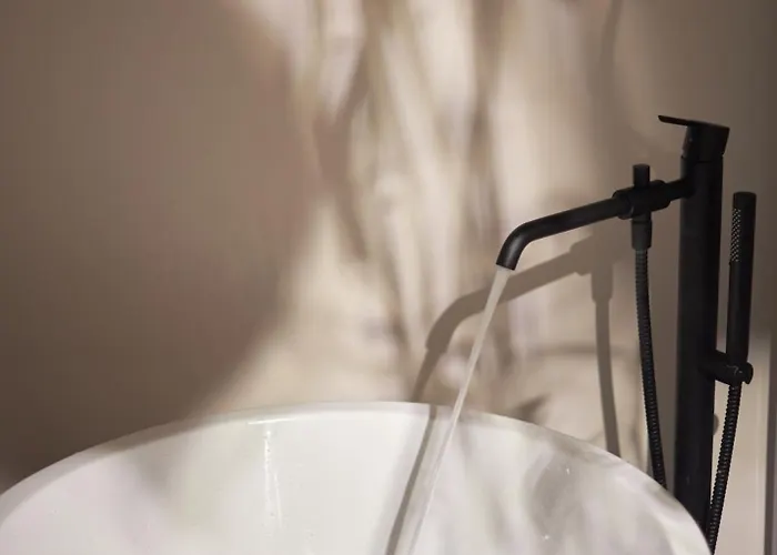 Heart Ξενοδοχείο Λεμεσός