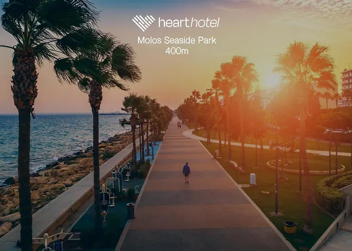 Heart Ξενοδοχείο