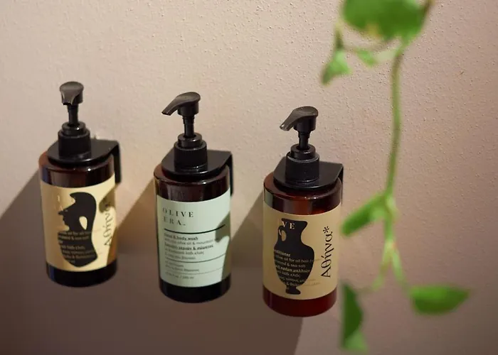 Ξενοδοχείο Heart