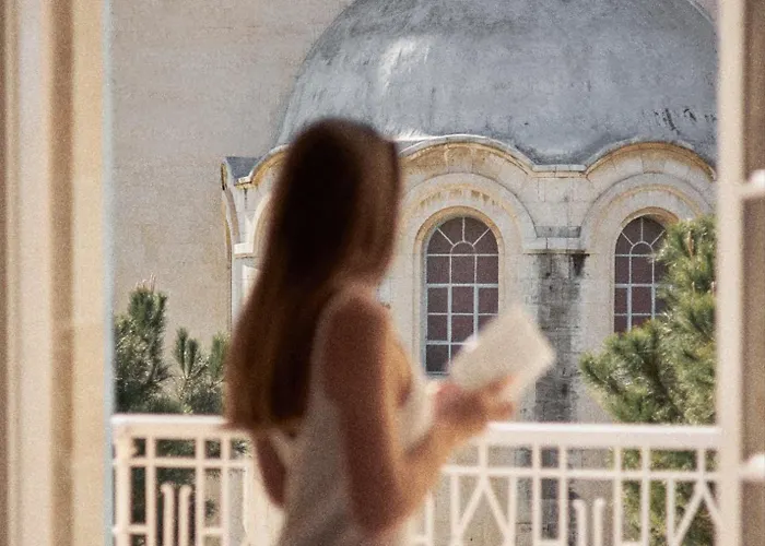 Ξενοδοχείο Heart Λεμεσός