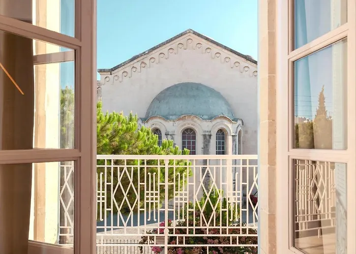 Heart Ξενοδοχείο