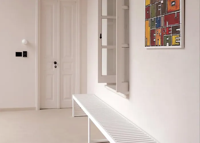 Ξενοδοχείο Heart