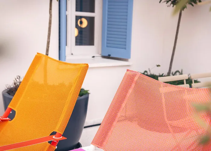 Ξενοδοχείο Heart