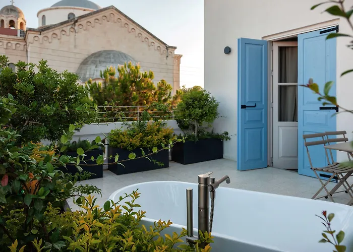 Heart Ξενοδοχείο