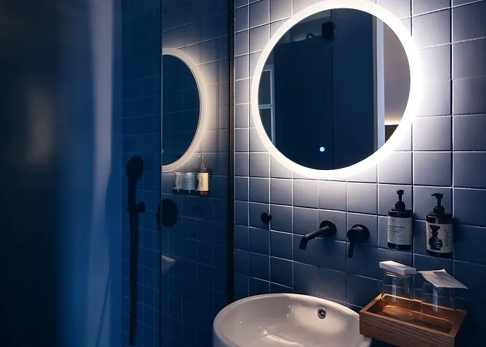 Ξενοδοχείο Heart 5*