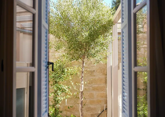 Heart Ξενοδοχείο 5*