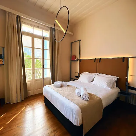 Hotel Heart Limassol