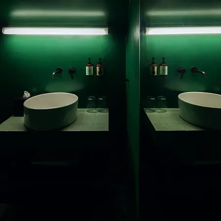 Heart 4* 利马索尔