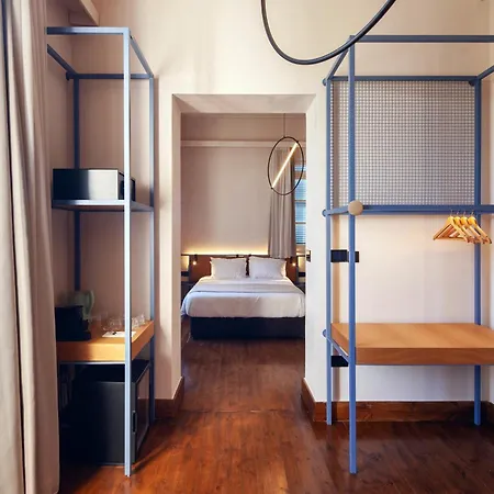 Heart Hotel 5*