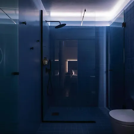 酒店 Heart 利马索尔