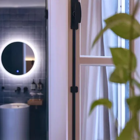 Hotel Heart