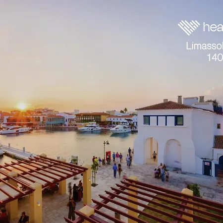Heart Limassol