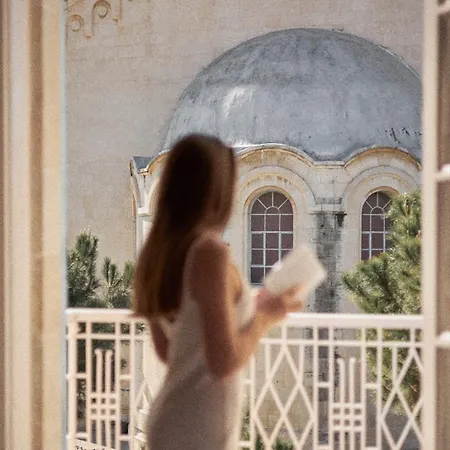 מלון Heart לימסול