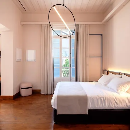 Hotel Heart 5*
