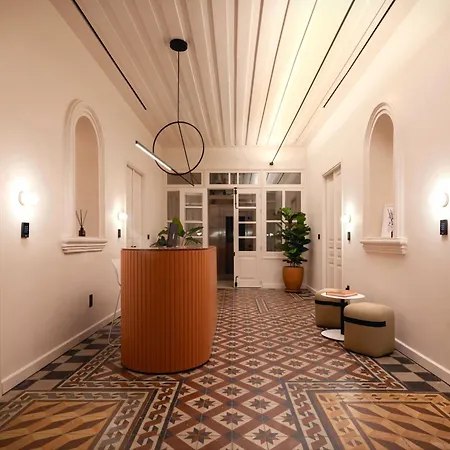 Hotel Heart 5*