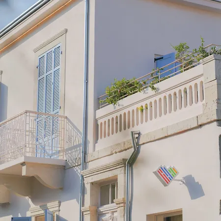 Hotel Heart 5*