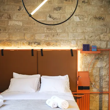 Heart 5* Limassol