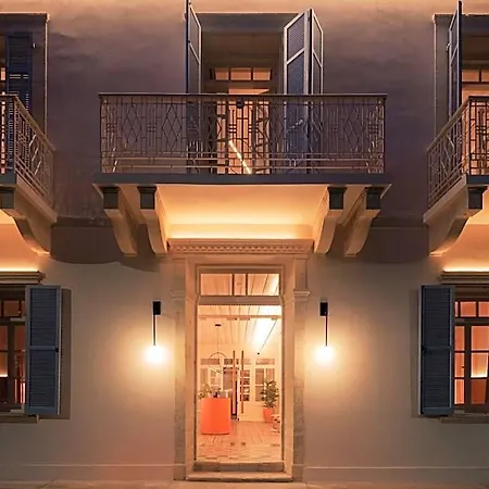 Heart Hotel Limassol