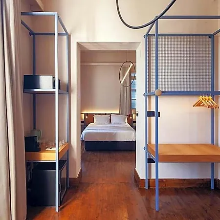 Hotel Heart