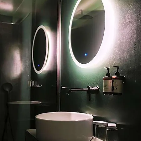 Heart Hotell 5*