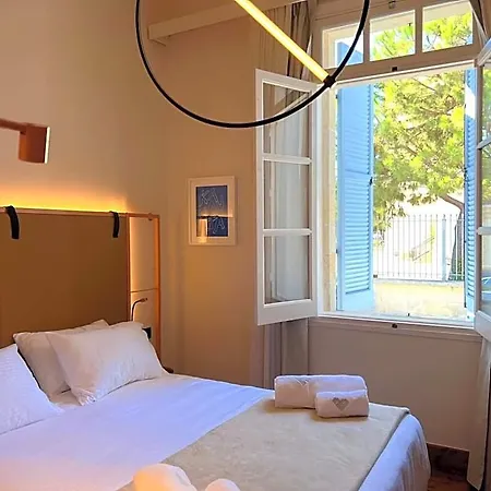 Heart Hotel