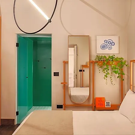 Heart Hotel 5*
