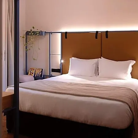 Hotel Heart Limassol