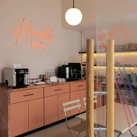 Hotel Heart Limassol