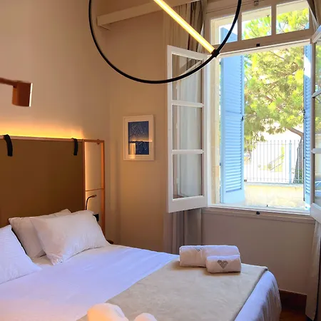 Heart Hotel Limassol