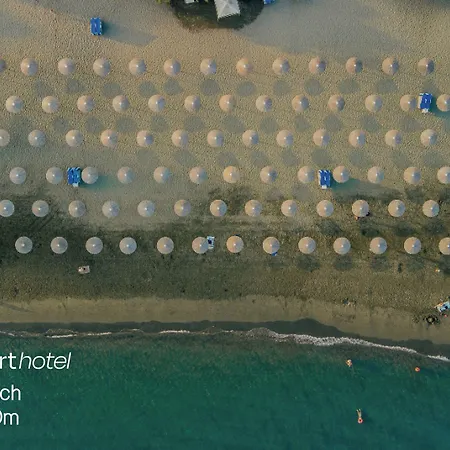 Hotel Heart Limassol