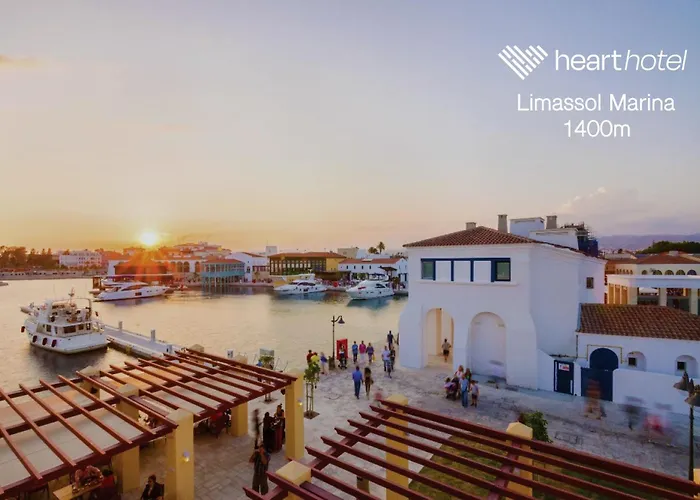 Heart Limassol