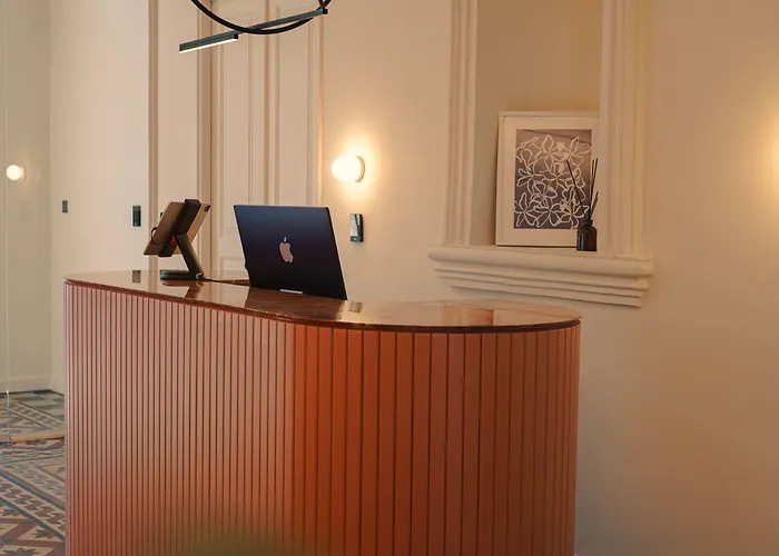 Heart Hotell Limassol