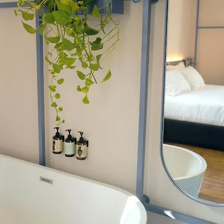 Heart Hotel 4*