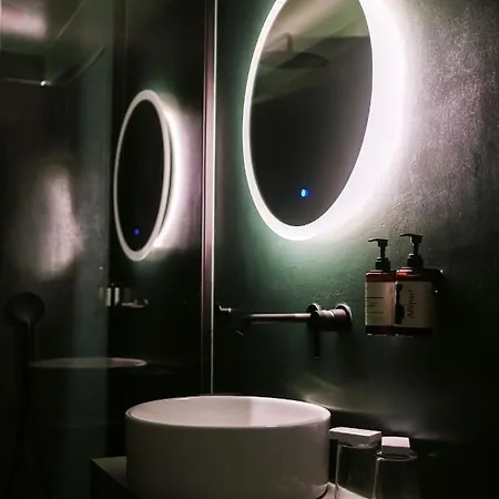 Hotel Heart 4*