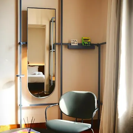 Heart Hotel 4*
