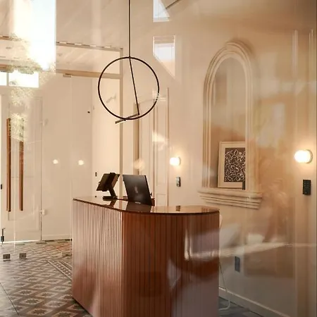 Hotel Heart 4*