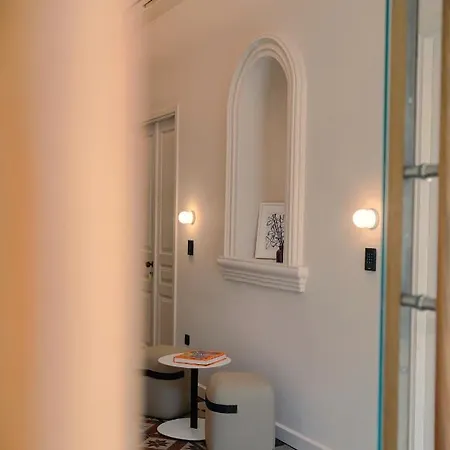 호텔 Heart 레메소스