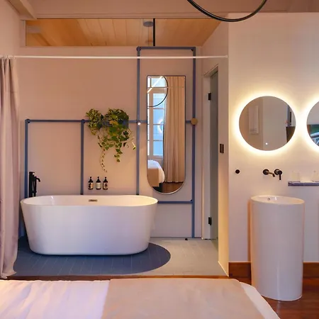 Hotel Heart