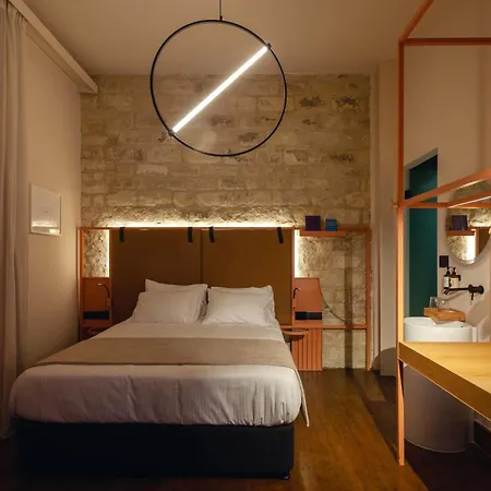 Hotel Heart