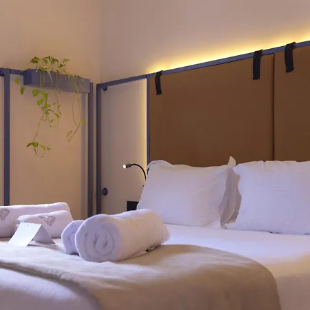 Heart 4* Limassol