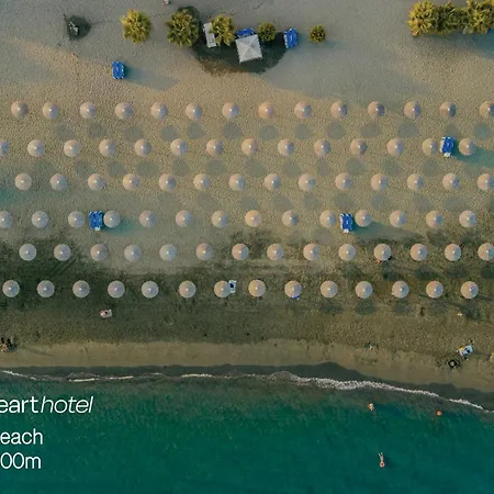 Hotel Heart 4*