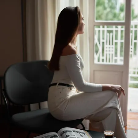 Hotel Heart