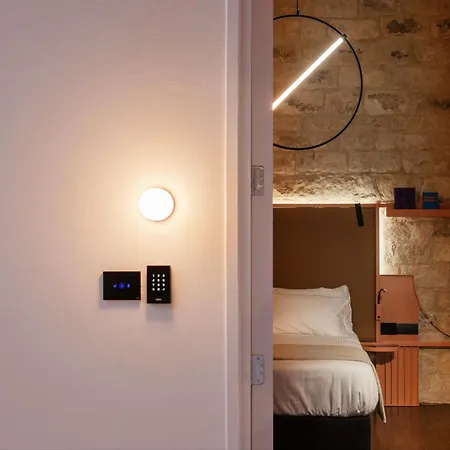Heart Hotel