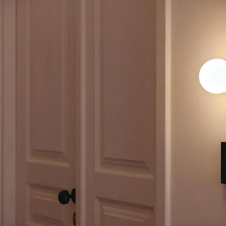 Hotel Heart 4*